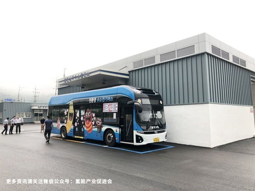 韓國最大規(guī)模液氫工廠落地，氫能全產(chǎn)業(yè)鏈商業(yè)模式經(jīng)驗(yàn)可借鑒