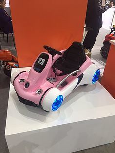兒童玩具 在玩趣中賦能成長